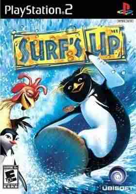 Descargar Surfs Up [MULTI5] por Torrent